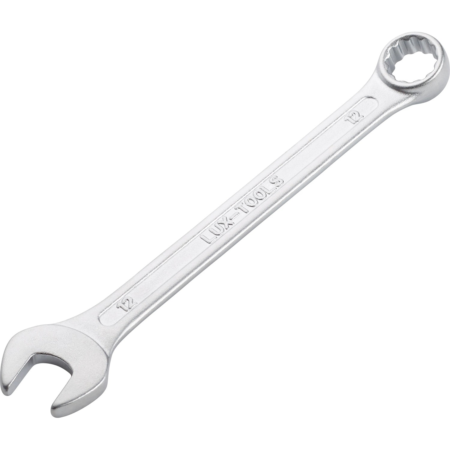 E-shop LUX-TOOLS Očkoplochý kľúč Classic 12 mm