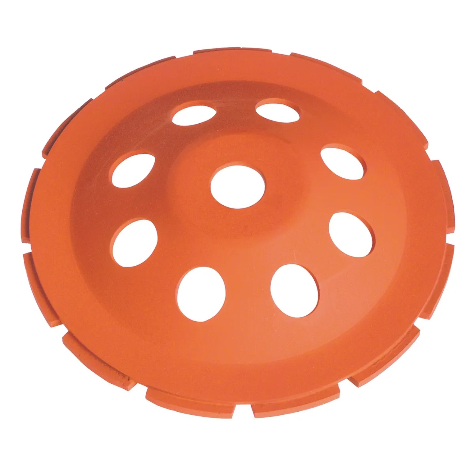 E-shop LUX-TOOLS Diamantový brúsny hrniec 105 mm