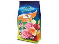 Agro Organominerálne hnojivo ruže 1 kg