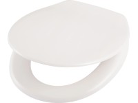 OBI WC sedadlo Olivares biele