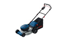 Bosch Professional Aku kosačka na trávu GRA18V2-46SP Solo