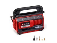 Einhell Power X-Change Hybridný kompresor Pressito 18/25 Hybrid