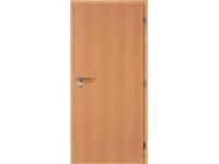 Doornite Interiérové dvere plné fóliované, buk, 60 P Doornite Interiérové dvere plné fóliované, buk, 60 P
