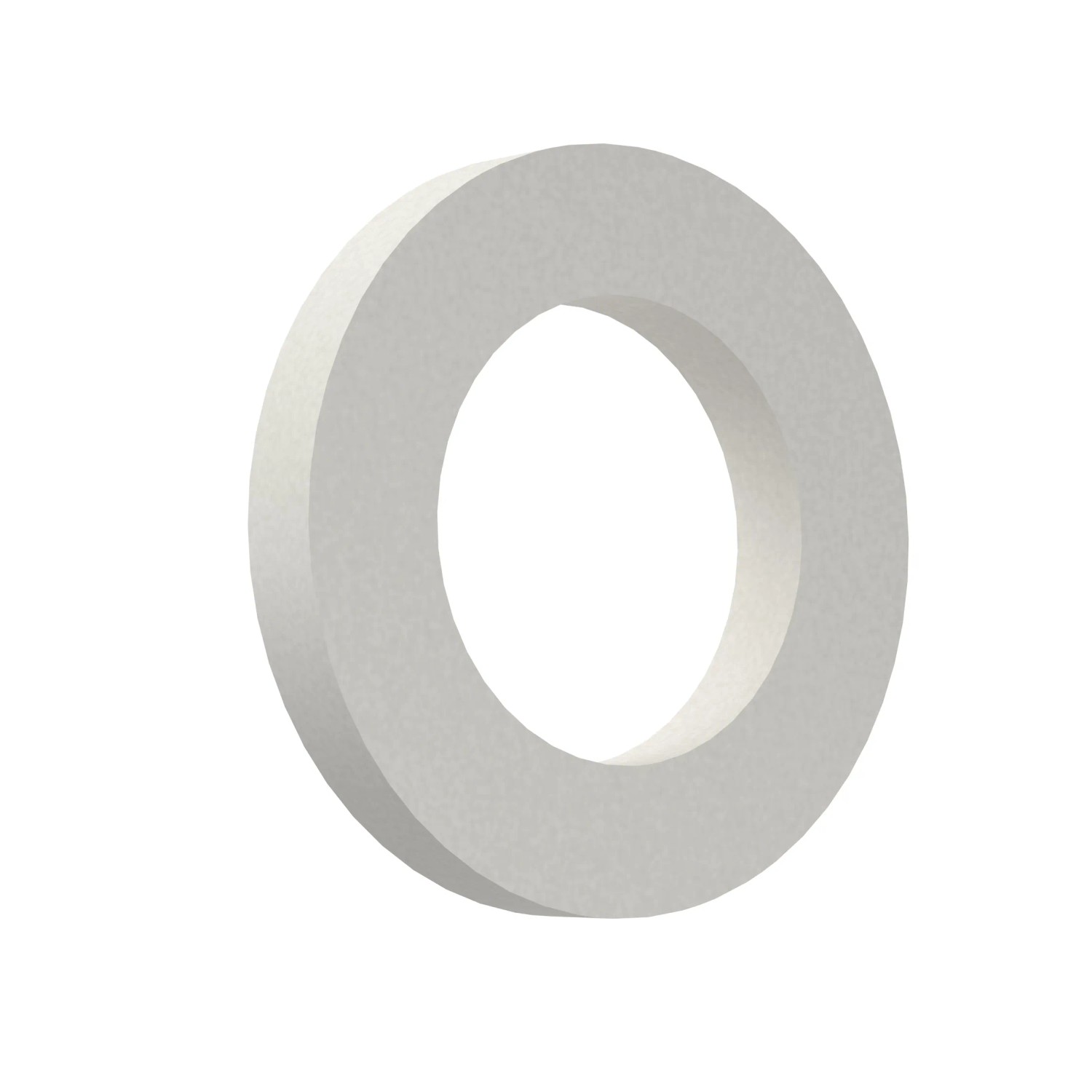 E-shop Alcadrain Tesnenie 115 x 70 x 15 mm poreten