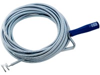 LUX Pero na čistenie odpadu Classic 3 m LUX Pero na čistenie odpadu Classic 3 m