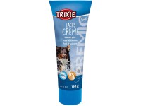 TRIXIE Maškrta pre psov Premio lososový krém 110 g