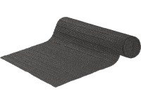 Protišmyková podložka čierna 30 x 150 cm