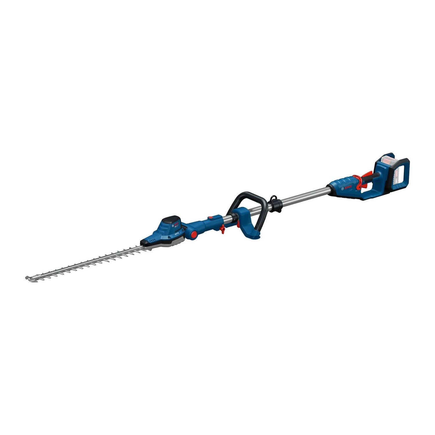 E-shop Bosch Professional Aku nožnice na živé ploty GHE18V-50FP Solo