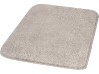 Kleine Wolke Kúpeľňová predložka Wilna tmavo sivá 60 x 90 cm Kleine Wolke Kúpeľňová predložka Wilna tmavo sivá 60 x 90 cm