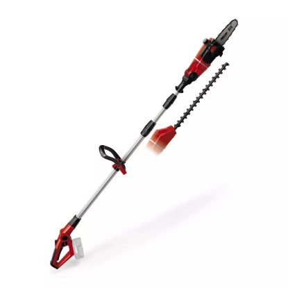 Einhell Power X-Change Aku multifunkčný prístroj GE-HC 18 Li T-Solo