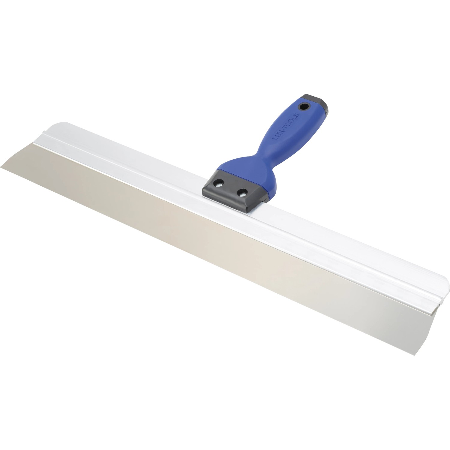 E-shop LUX-TOOLS Tapetovacia špachtľa Comfort 500 mm