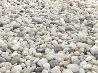 WECO Kremeňový štrk svetlý, 16-25 mm, 15 kg/vrece WECO Kremeňový štrk svetlý, 16-25 mm, 15 kg/vrece