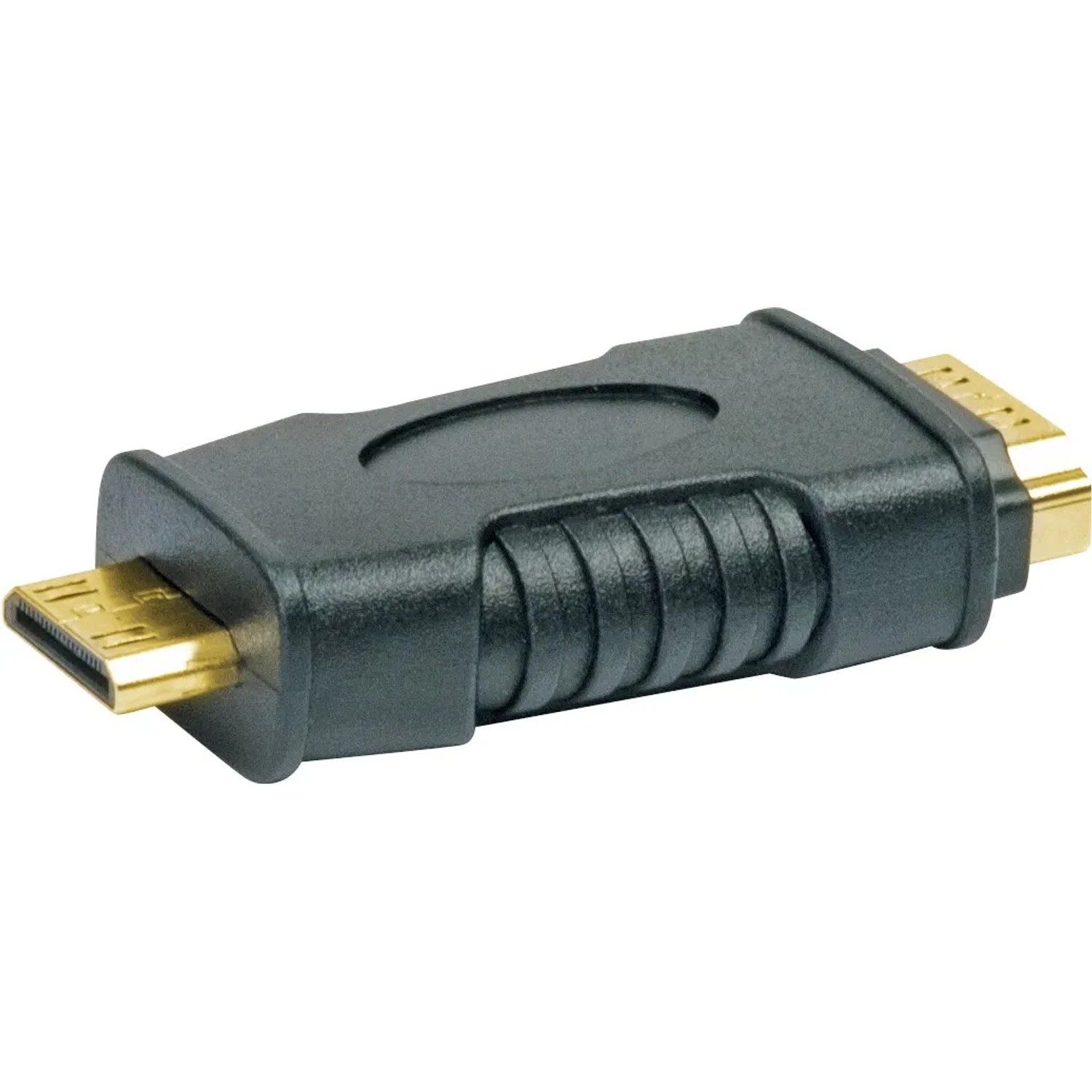 E-shop HDMI adaptér čierny