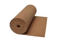 Decosa Korková rolka bez povrchovej úpravy 5 m x 0,5 m x 4 mm
