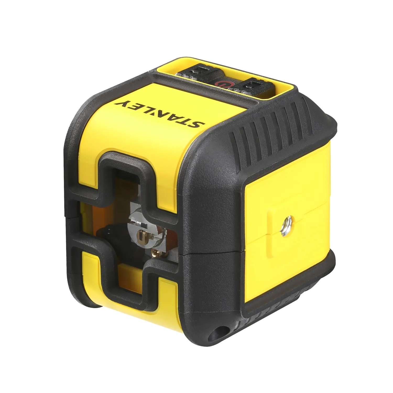 E-shop STANLEY Samonivelační krížový laser CUBIX