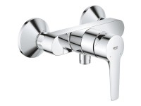 GROHE QUICKFIX Páková sprchová batéria START ALIRA DN 15 (24392000)