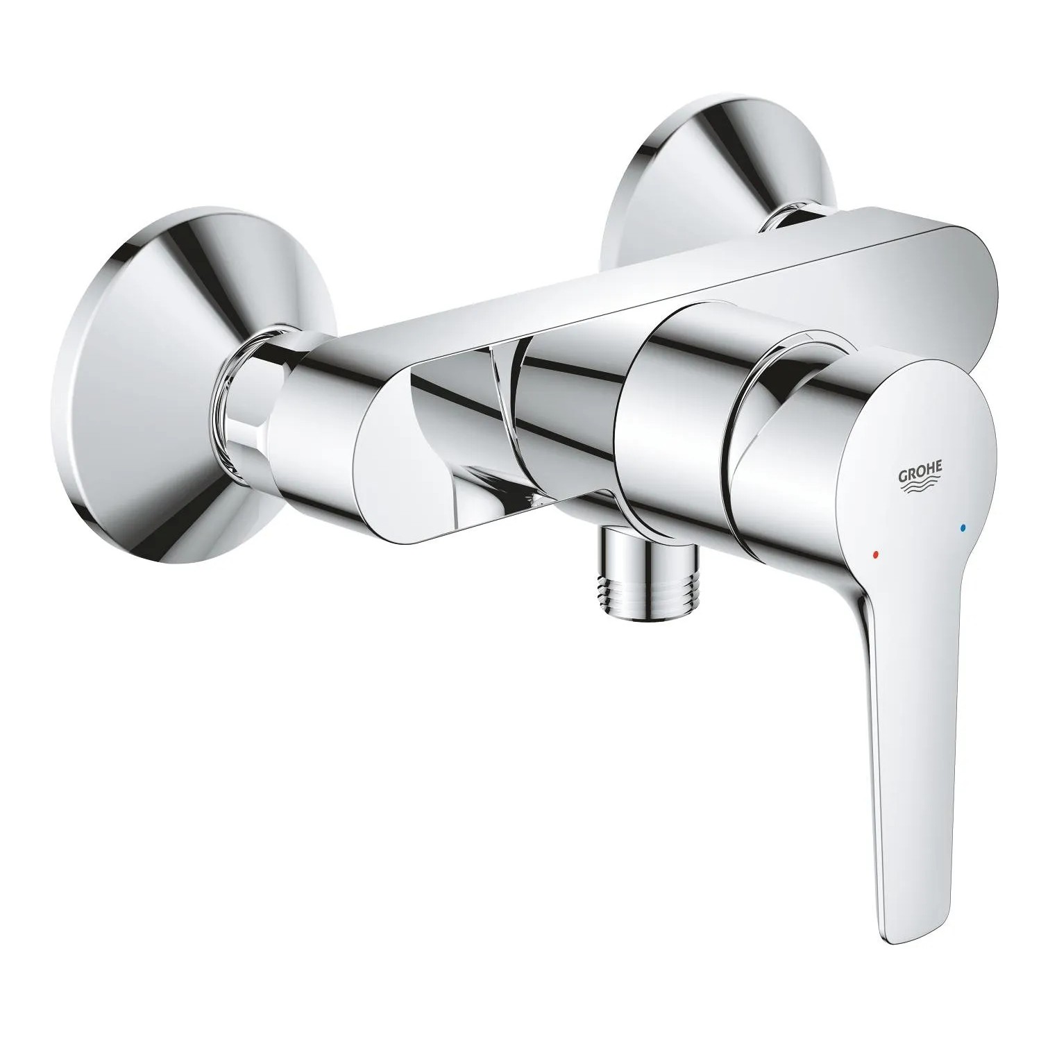 E-shop GROHE QUICKFIX Páková sprchová batéria START ALIRA DN 15 (24392000)
