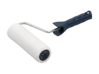 LUX-TOOLS Valček s krátkym vlasom 18 cm