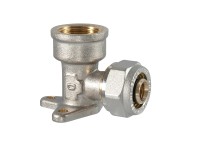 Nástenka skrutkovacia AL/PEX, 20x2xF1/2