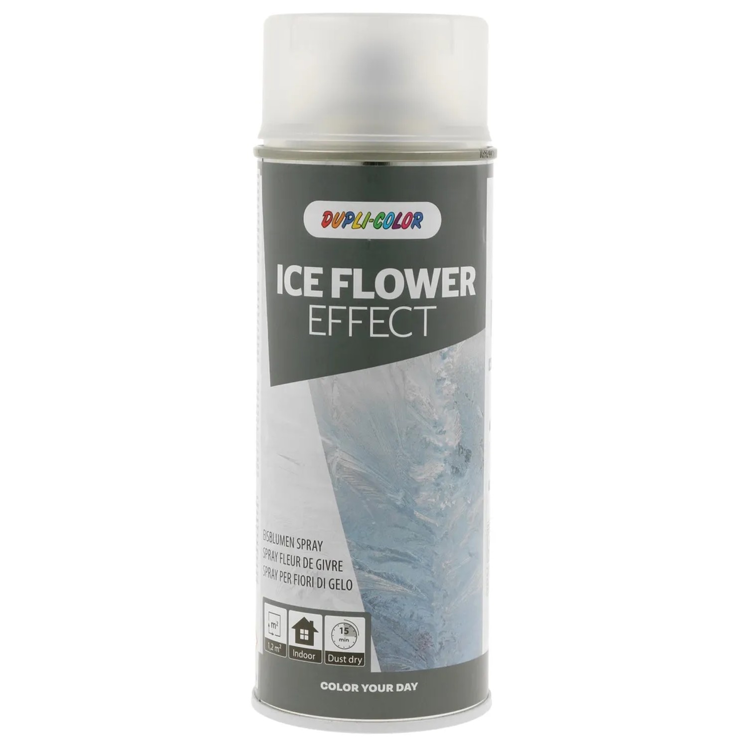 E-shop Dupli-color Sprej ľadové kvety, 400 ml