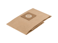 Bosch Vrecko papierové pre vysávač Bosch UniversalVac 15, 5 ks