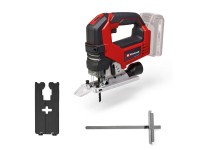 Einhell Professional Akumulátorová priamočiara píla TP-JS 18/135 Li Bl-Solo