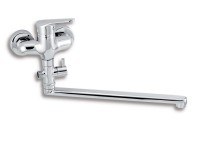 Paneláková batéria bez príslušenstva 100mm Titania Iris New