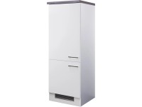 Flex-Well Kuchynská skrinka Joelina pre vstavané spotrebiče 60 x 160,6 x 57,1 cm