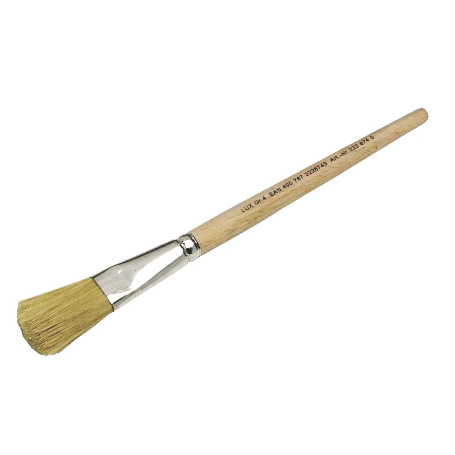 E-shop LUX-TOOLS Štetec na email veľkosť 4