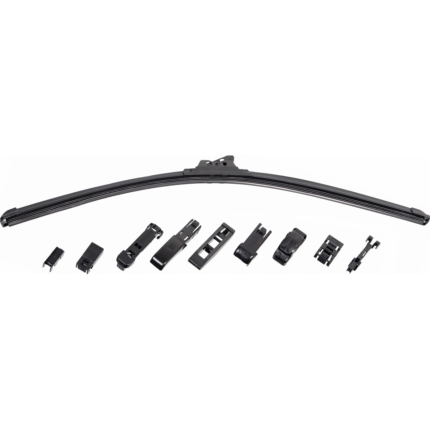 E-shop COMPASS Stierač plochý 530 mm Flat Multi
