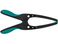 Wolfcraft Zvierka s pružinou špicatého tvaru MT 70