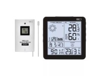 Emos Domáca bezdrôtová meteostanica E5080