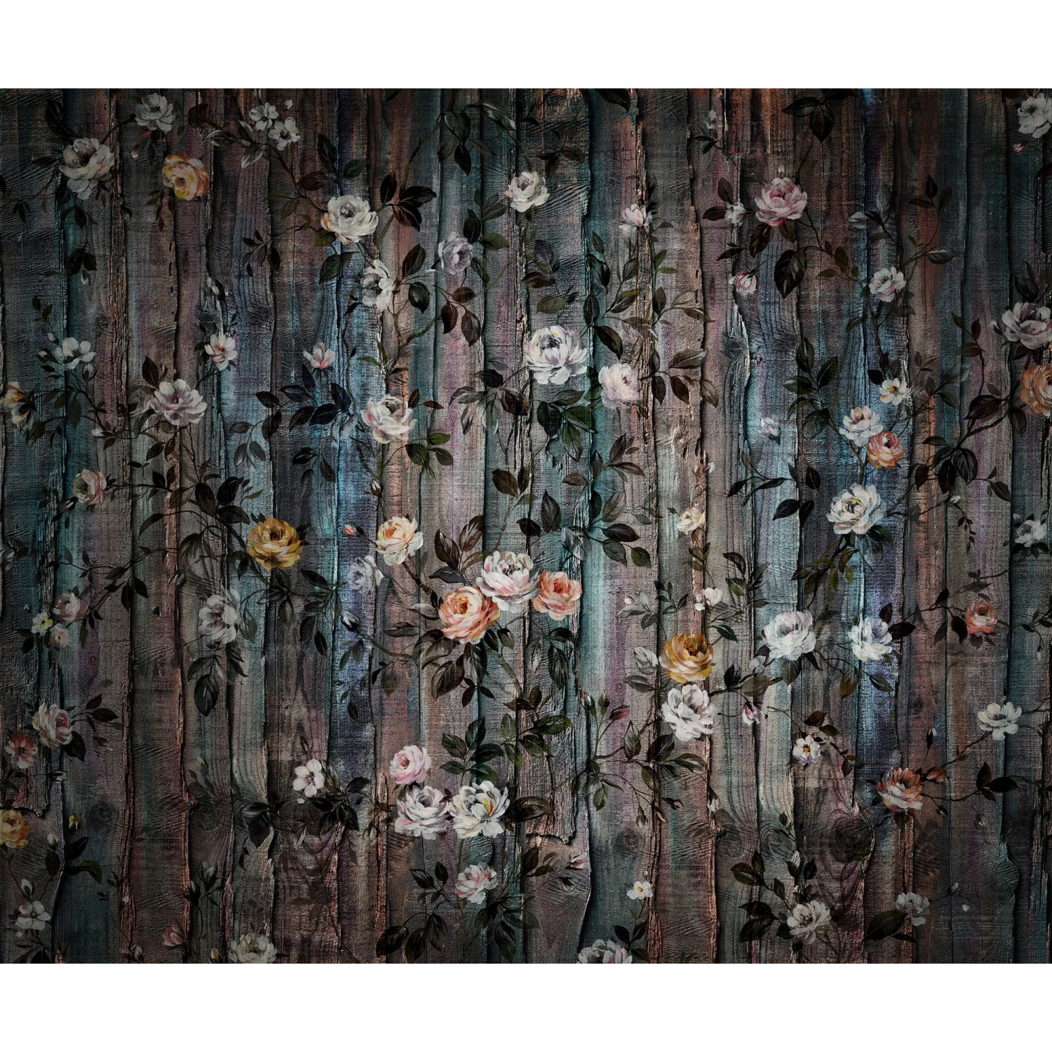 E-shop Komar Vliesová fototapeta Grande Giardino, 300 x 250 cm