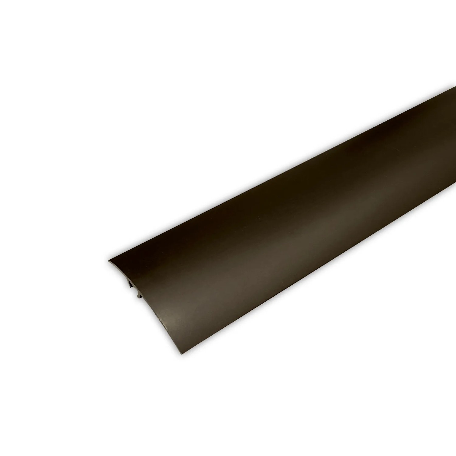 E-shop Döllken Profiles Prechodový profil DP 65 hmoždinka 50 x 930 mm, bronzový