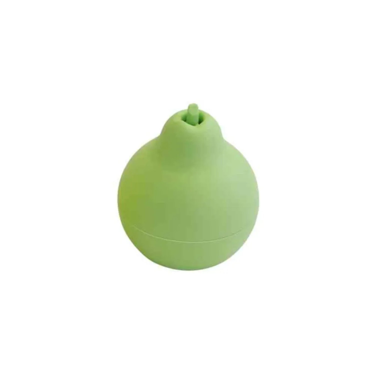 E-shop Fackelmann Lapač na vínne mušky, plastový, zelený, 9 cm