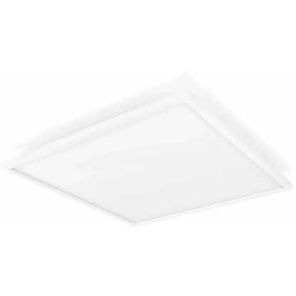 Philips Hue Svetelný panel White Ambiance Aurelle 19W 1820lm biela 30 x 30 cm