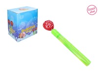 Wiky Bublifuk jahoda 60 ml Wiky Bublifuk jahoda 60 ml