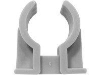 Príchytka PPR na rúrku, pr. 20 mm jednoduchá