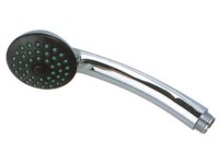 Novaservis Ručná sprcha RU/NOVA,0, 1 prúd, chróm, pr. 65 mm Novaservis Ručná sprcha RU/NOVA,0, 1 prúd, chróm, pr. 65 mm