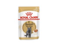 Royal Canin Kapsička pre mačky British Shorthair 1 x 85 g