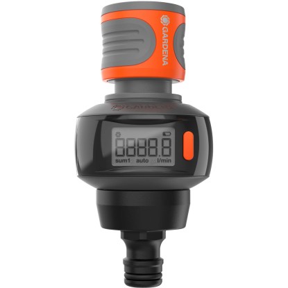 GARDENA Vodomer AquaCount