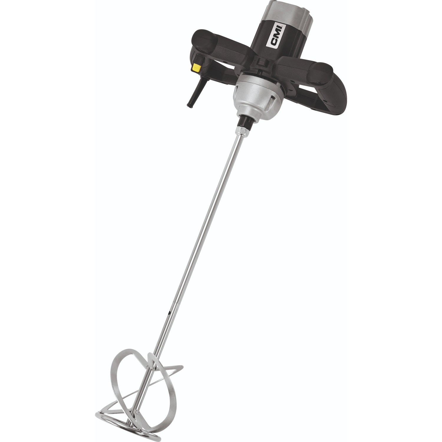 E-shop CMI Elektrické miešadlo farieb a malty C-EFMR-1200