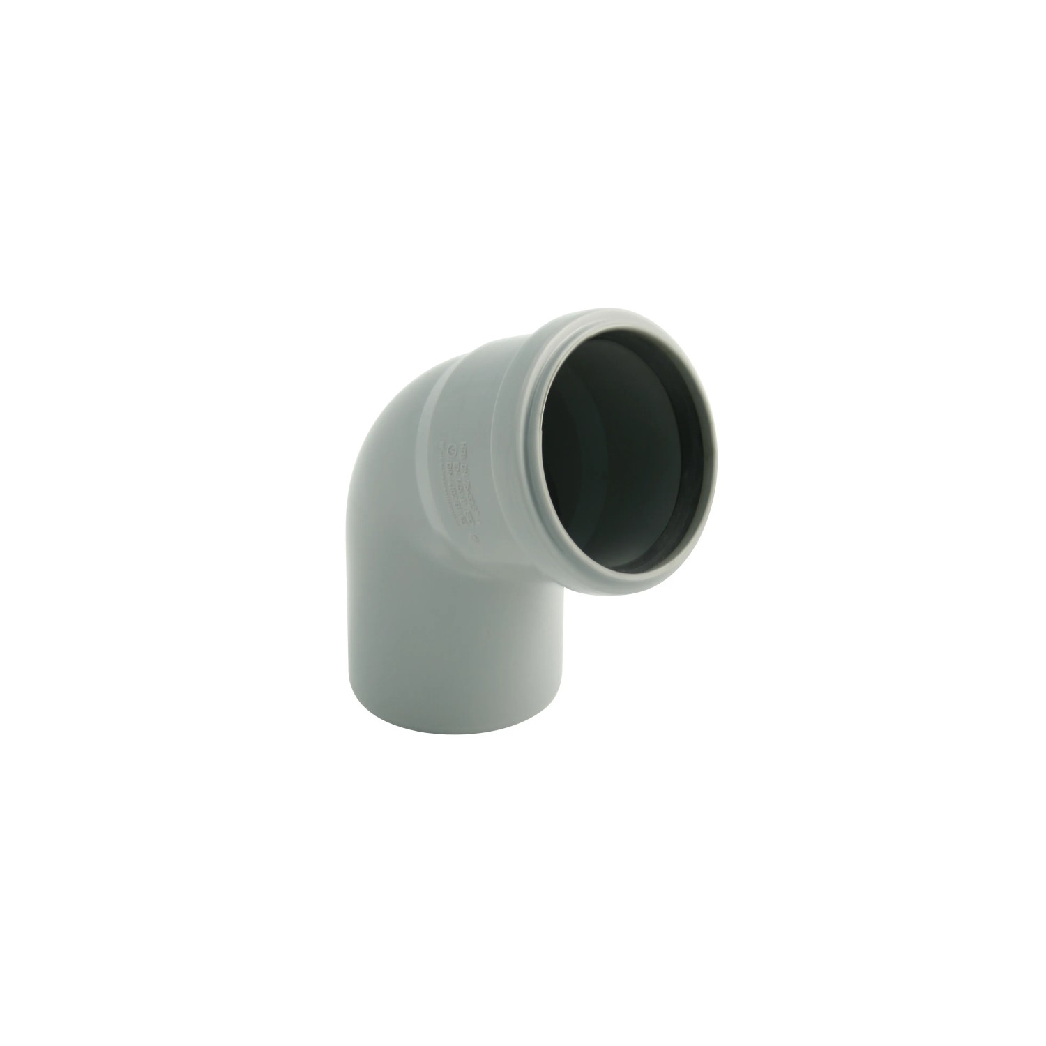E-shop Marley Odpadové koleno HTB 67°, DN 32