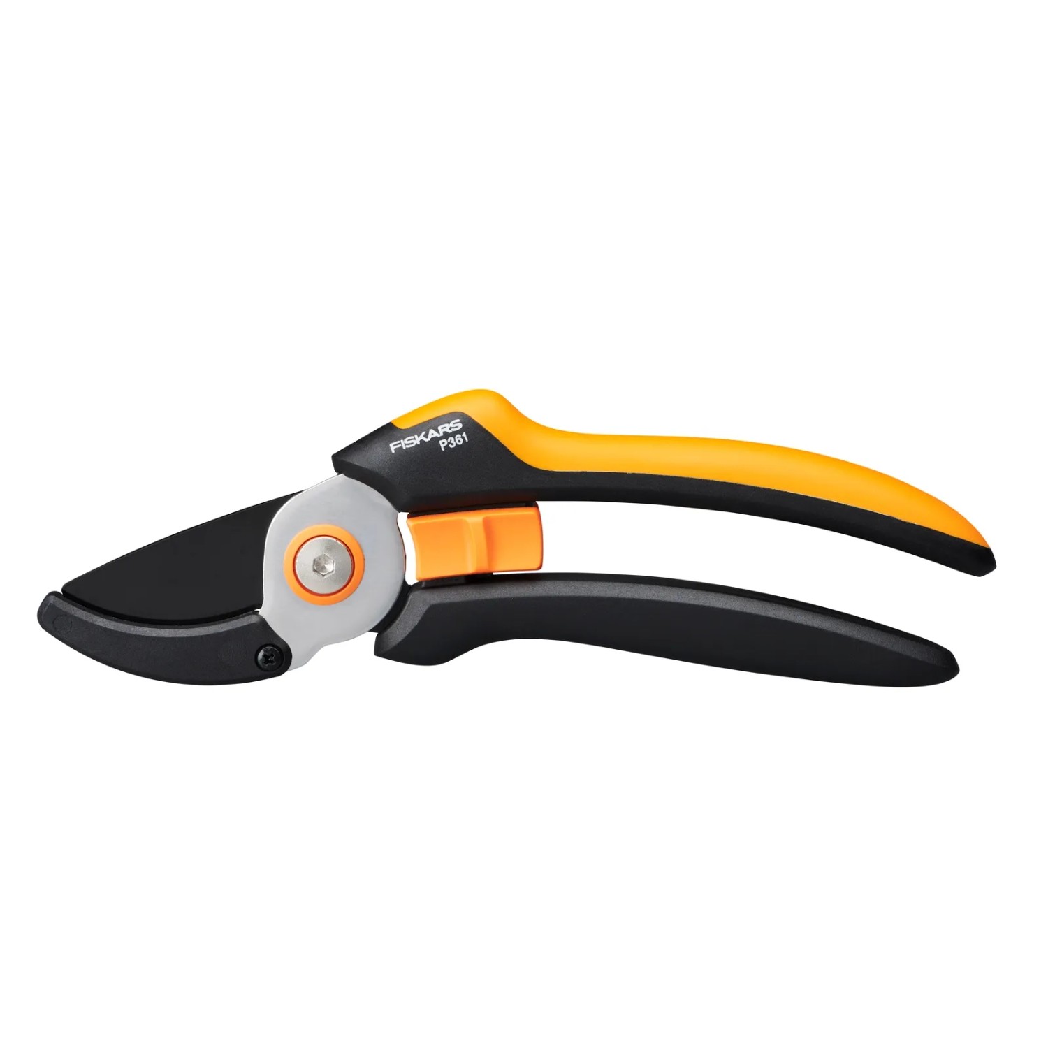 E-shop FISKARS Kovadlinové záhradné nožnice Solid P361 (L)