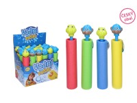 Wiky Vodná pištoľ Eva, rôzne druhy, 1 ks, 26 cm Wiky Vodná pištoľ Eva, rôzne druhy, 1 ks, 26 cm