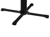 Summer Fun Stojan pre záhradnú sprchu, 10 x 80 x 80 cm