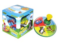 Wiky Káča motív Krtko Wiky Káča motív Krtko