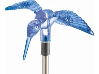 OBI Solárne LED svietidlo Dolce kolibrík