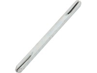 Cobra Štvorhran s drážkou 8 x 150 mm