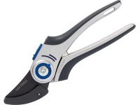 LUX Záhradné nožnice Amboss s hliníkovými rukoväťami